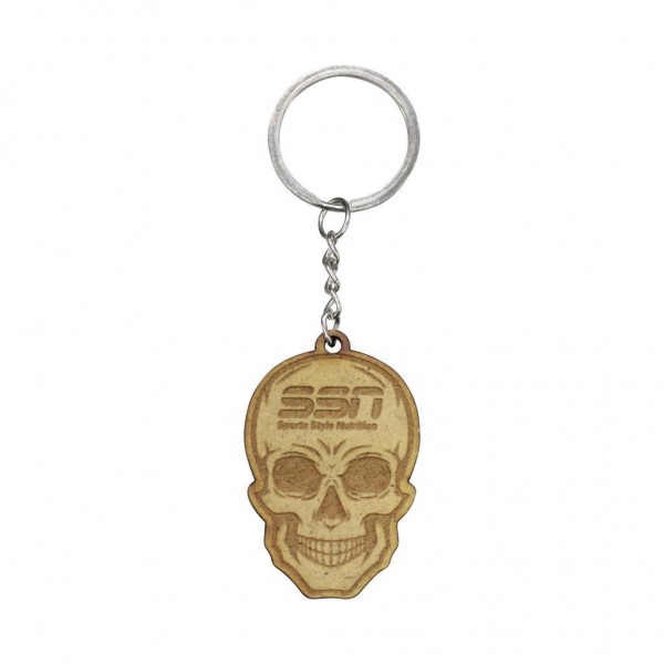 SSN Fitment Anahtarlık